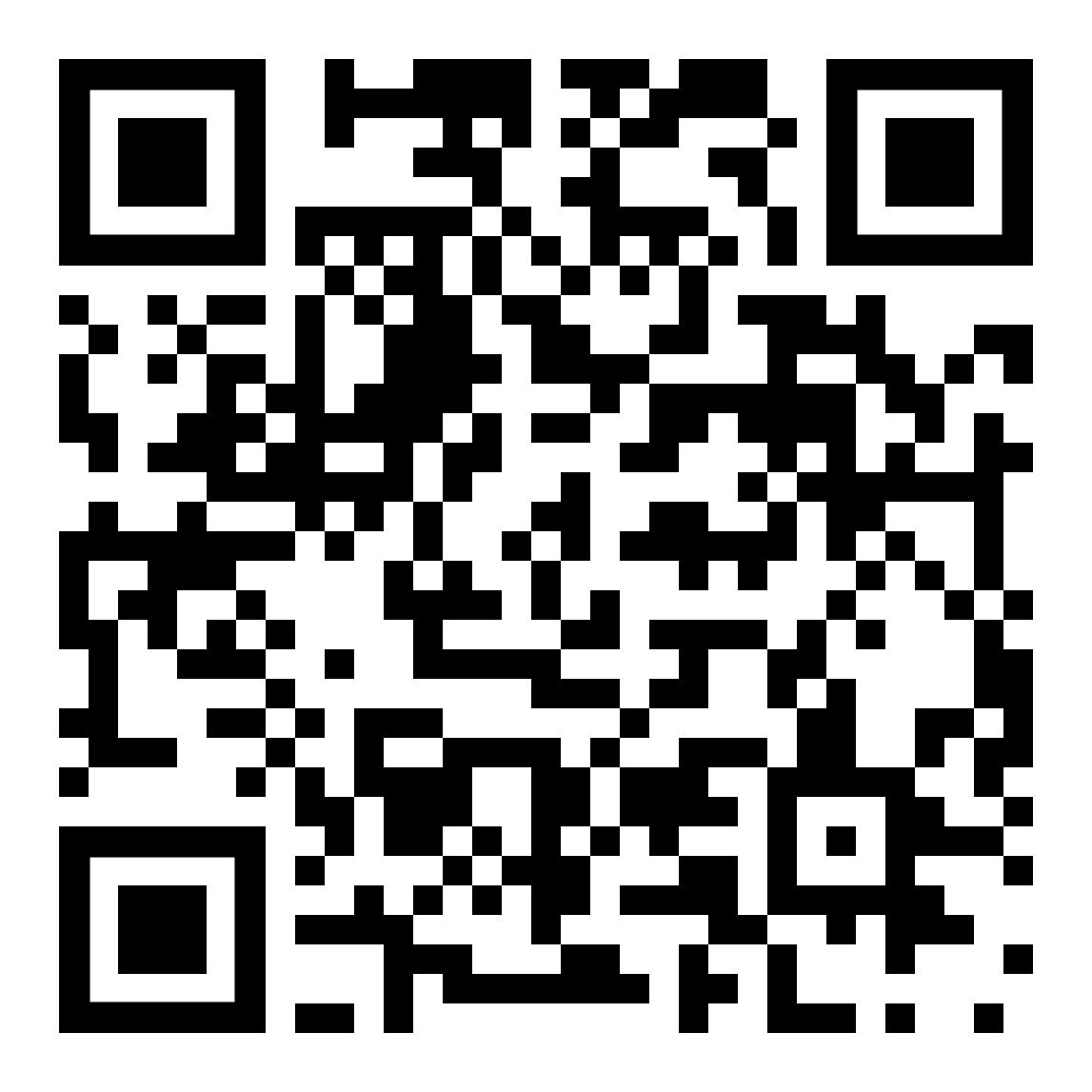 Wilton Manors - Bill Pay QR Code